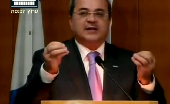 המפלגות הערביות בדרך לאיחוד. מי יעמוד בראש?