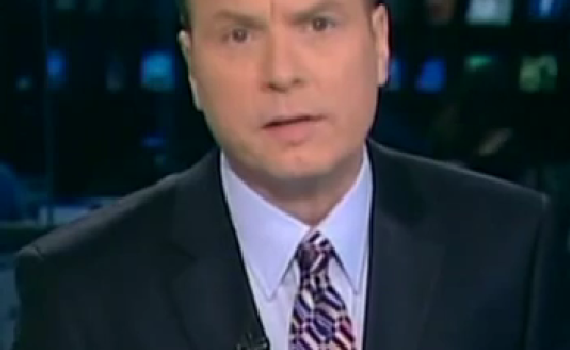 יעקב אילון חוזר להגיש חדשות