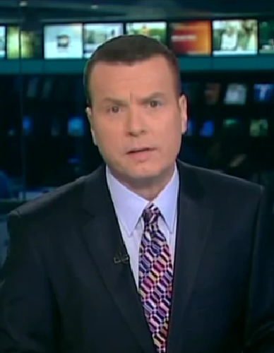 יעקב אילון חוזר להגיש חדשות