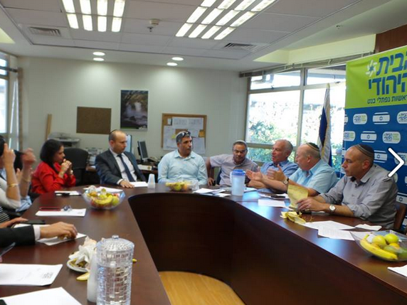 הבית היהודי, הישראלי או הדתי?