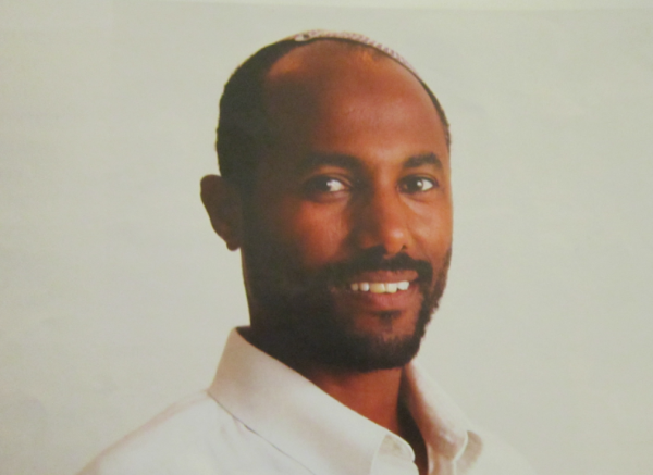 משה סולמון יתמודד לרשימת הבית היהודי