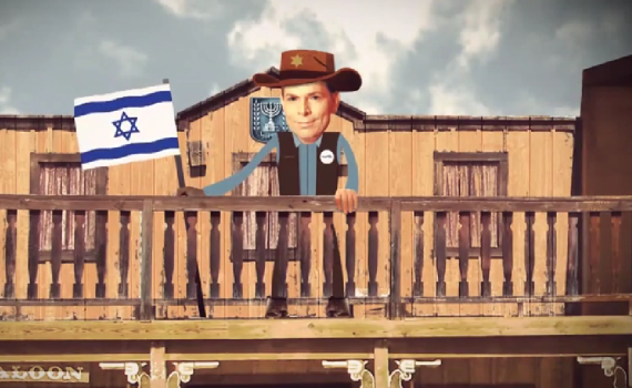 צפו: כך מתכנן דנון להעיף את זועבי מהכנסת