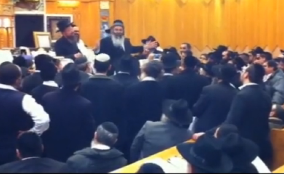 דיווח: הרב אמנון יצחק מקים מערך כשרות חדש