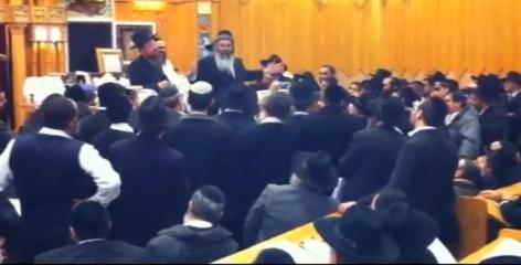 דיווח: הרב אמנון יצחק מקים מערך כשרות חדש