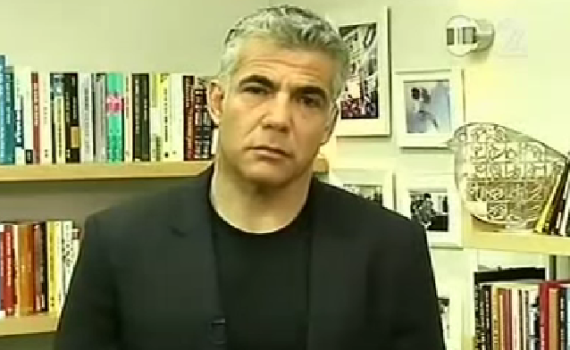 "אעשה הכל כדי שנתניהו לא יהיה ראש ממשלה"