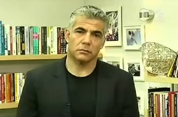 "אעשה הכל כדי שנתניהו לא יהיה ראש ממשלה"