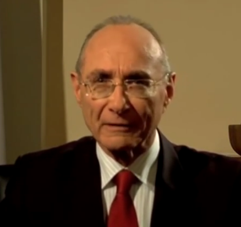 עוזי לנדאו הודיע על פרישה מהחיים הפוליטים