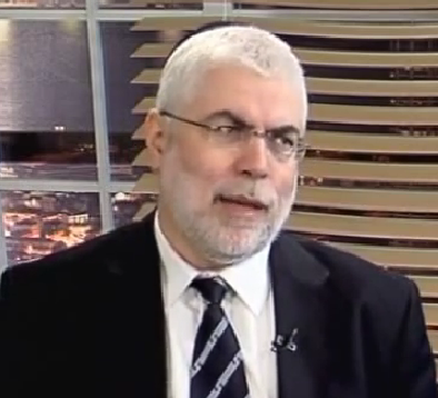 בניזרי: "מי שהוציא את הקלטת עוונו חמור מאוד"