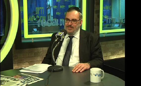 "בנט למד את הלקח. אנחנו יכולים לתקן ביחד את מה שקרס"