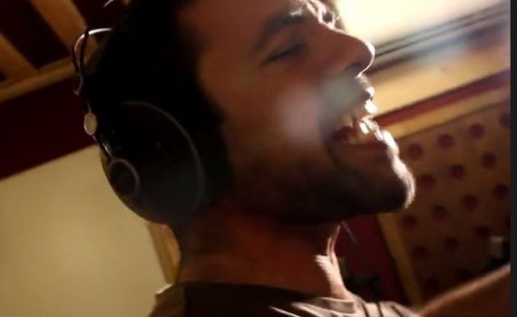 החדש של אנדרדוס: 'נפרגן לו' – הקליפ הרשמי