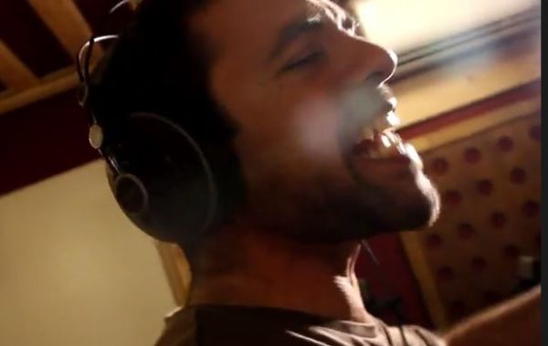 החדש של אנדרדוס: 'נפרגן לו' – הקליפ הרשמי