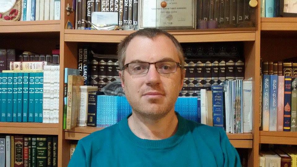 הדובר הסרוג: לאן נעלמים הרבנים כשיהודים נרצחים?