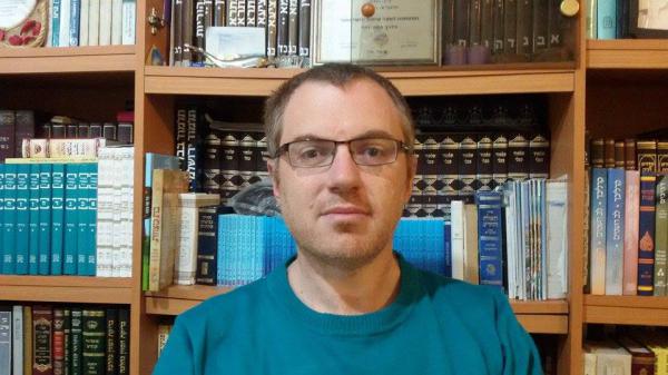 בית של יהודים/ בעקבות הטור של עמנואל שילה