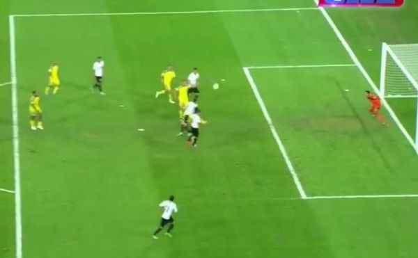 צפו: בית"ר קבעה 1:1 מול מכבי ת"א בדקה ה-94