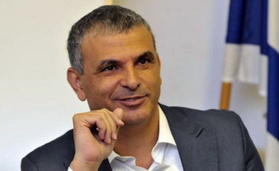 יואב גלנט יצטרף לרשימתו של משה כחלון