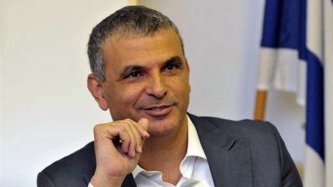 יואב גלנט יצטרף לרשימתו של משה כחלון