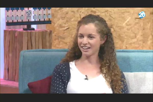 ארוסתו לשעבר של הדר גולדין התחתנה