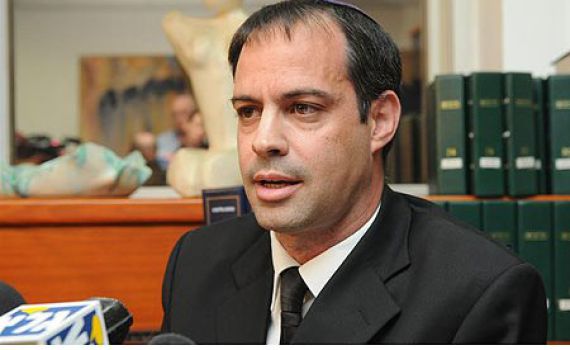 תיק "תג מחיר" נוסף נסגר בידי המשטרה