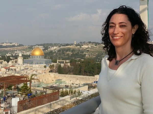 ד"ר ענת רוט תתמודד בפריימריז בבית היהודי