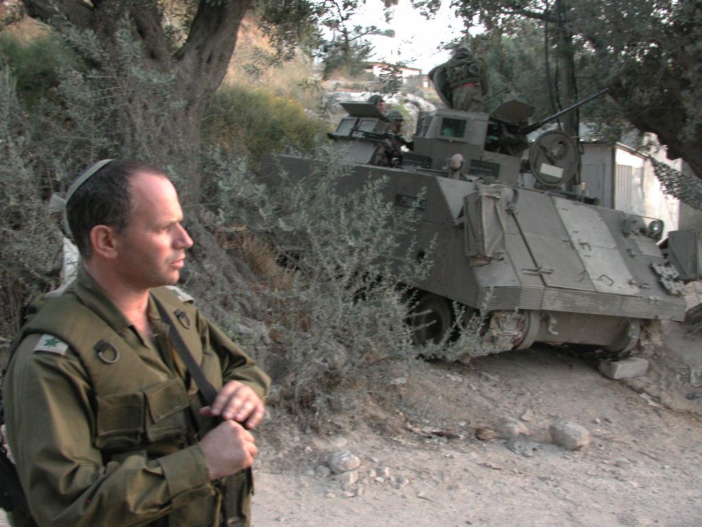 12 שנה לנפילת דרור וינברג: "אדם בשיעור קומה אחר לגמרי"