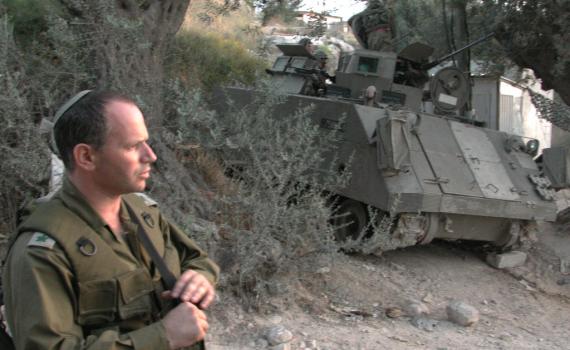 12 שנה לנפילת דרור וינברג: "אדם בשיעור קומה אחר לגמרי"