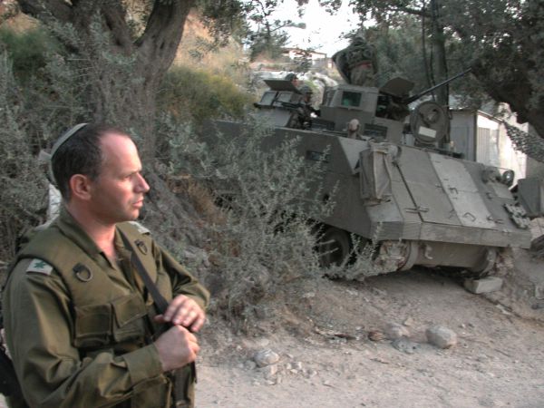 12 שנה לנפילת דרור וינברג: "אדם בשיעור קומה אחר לגמרי"