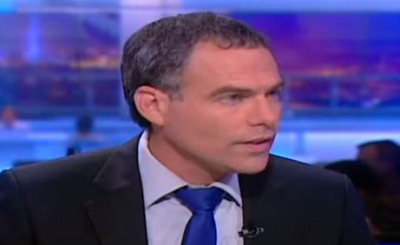 רועי שרון: בנט נסחט כמו פוליטיקאי ביום הראשון