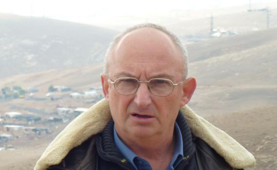 האזינו: אריה אלדד יודע איפה להתעדכן בפריימריז