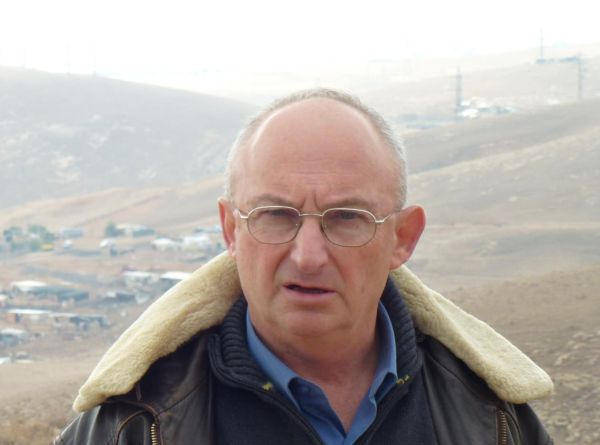 האזינו: אריה אלדד יודע איפה להתעדכן בפריימריז