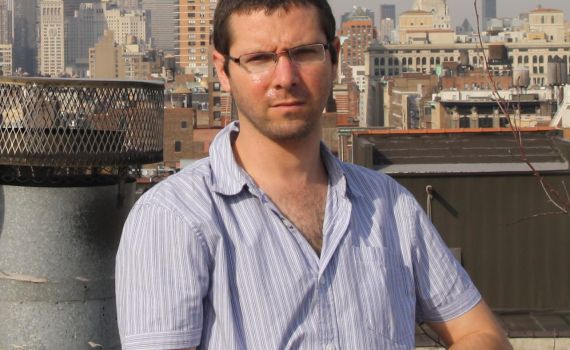 גיבור שלנו: הפצוע הראשון של חטיבת כפיר