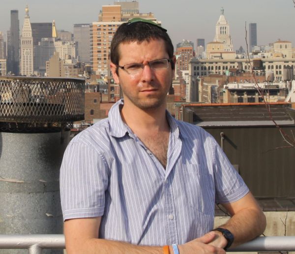 גיבור שלנו: הפצוע הראשון של חטיבת כפיר