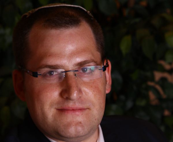 התפקיד החדש של דובר שולי מועלם