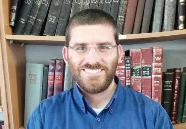 רבני תקומה, אולי לא כל האמת נמצאת אצלכם