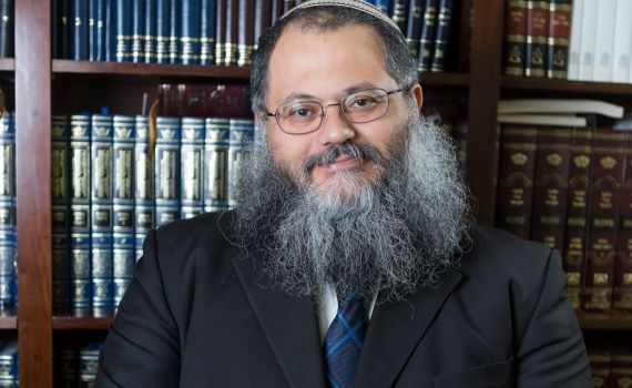 פרשת מקץ: הרובד הפנימי של החלום