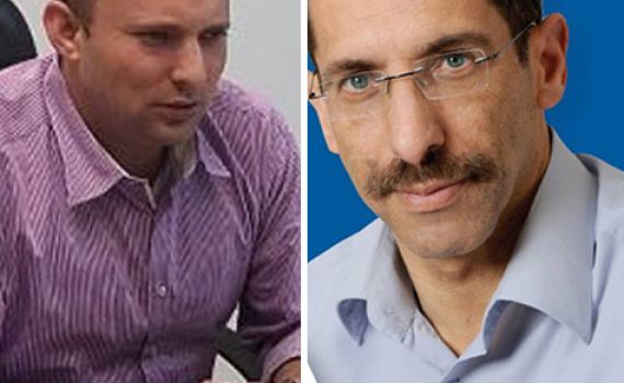 מה הם עשו? קבינט וכלכלה ושלישי בשלייקס