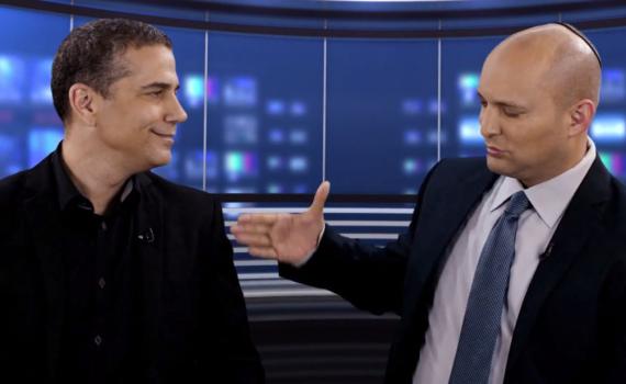 "ינון מגל לא מביא כמות קולות שמצדיקה שריון"