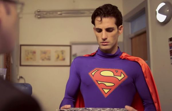 צפו: מי הסופרמן של הבית היהודי?