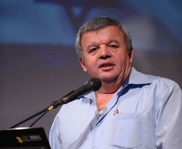 זבולון כלפה: "לא אתמודד בפריימריז"