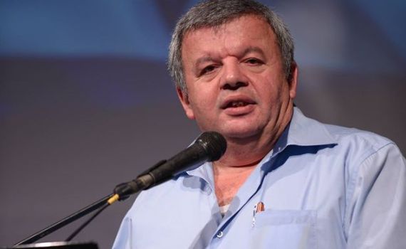 זבולון כלפה: "לא אתמודד בפריימריז"