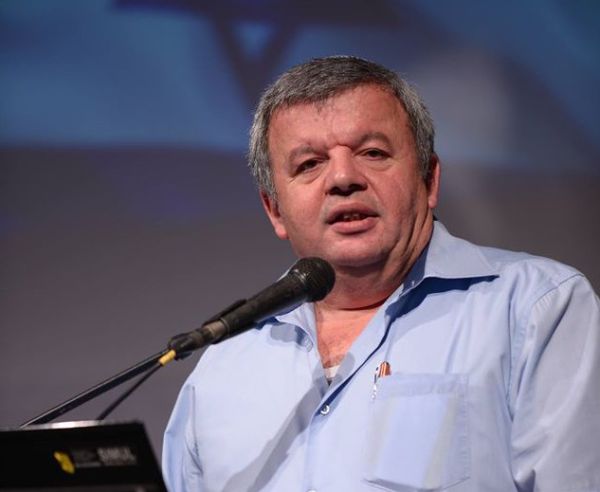 זבולון כלפה: "לא אתמודד בפריימריז"