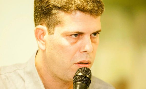 "בתקומה צריכים להבין כי תם עידן הלחיצות"