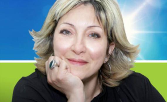 אנט חאסכייה המוסלמית הודיעה: רצה בפריימריז בבית היהודי