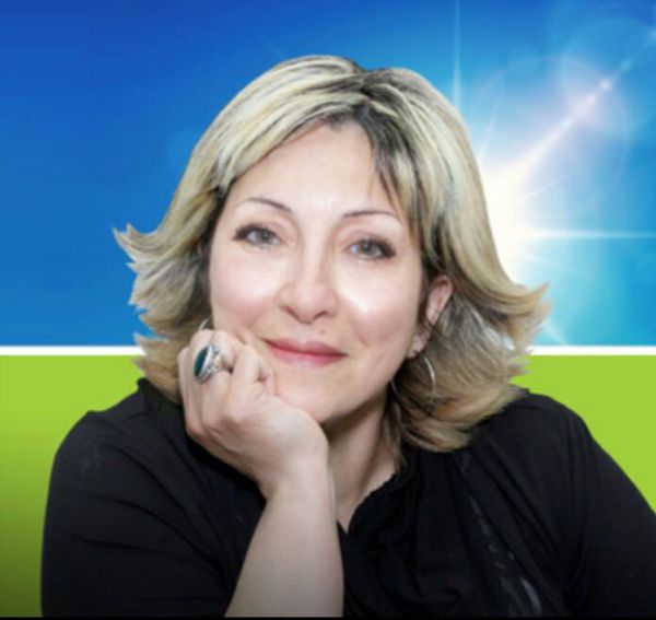 אנט חאסכייה המוסלמית הודיעה: רצה בפריימריז בבית היהודי