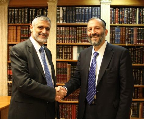 מקורבי ומתנגדי ישי: "תנו לו לרוץ לבד"