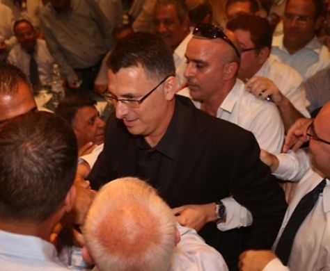 סער הכריע: "לא אתמודד על ראשות הליכוד"