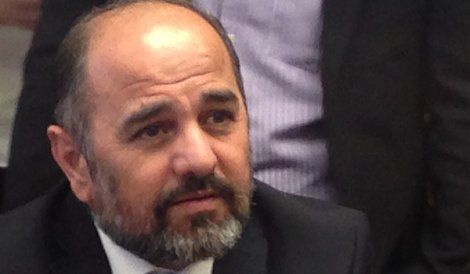 "אם לפיד יחזור בתשובה הוא יהיה כשר לכל דבר"