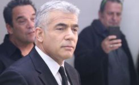 ״נאבד מנדט כי לפיד לא חתם על הסכם עודפים"