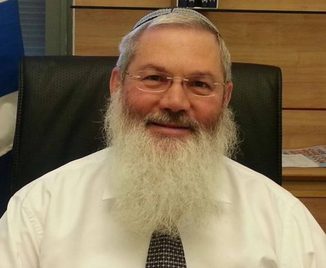 סופית: בן דהן יתמודד בפריימריז בית היהודי