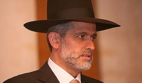 עוד לא נגמר: מאמצים להשאיר את אלי ישי בש"ס