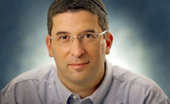 וורצמן: "ישראל ביתנו הולכת מדחי אל דחי"